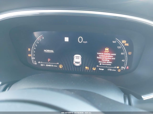 2023 ACURA MDX 5J8YE1H40PL041451 Photo 6