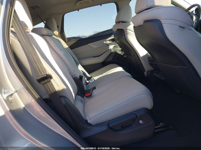 2023 ACURA MDX 5J8YE1H40PL041451 Photo 7