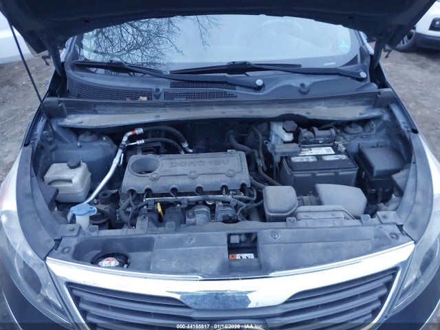 Продажа на аукционе авто 2013 Kia Sportage Ex, vin: KNDPC3A22D7496245, номер лота: 44155917
