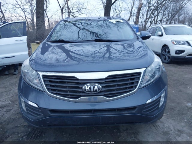 Продажа на аукционе авто 2013 Kia Sportage Ex, vin: KNDPC3A22D7496245, номер лота: 44155917