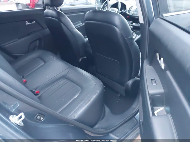 Продажа на аукционе авто 2013 Kia Sportage Ex, vin: KNDPC3A22D7496245, номер лота: 44155917