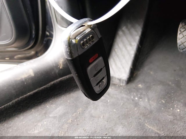 2018 AUDI A6 WAUF8AFC4JN064330 Photo 10