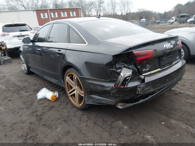2018 AUDI A6 WAUF8AFC4JN064330 Photo 2