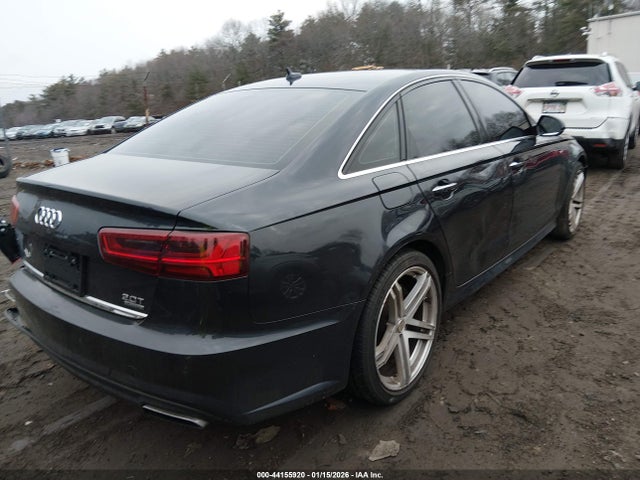 2018 AUDI A6 WAUF8AFC4JN064330 Photo 3