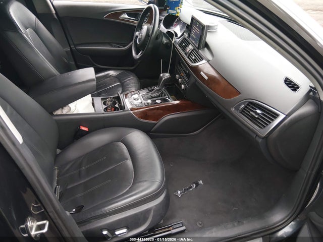 2018 AUDI A6 WAUF8AFC4JN064330 Photo 4