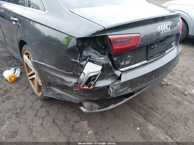 2018 AUDI A6 WAUF8AFC4JN064330 Photo 5