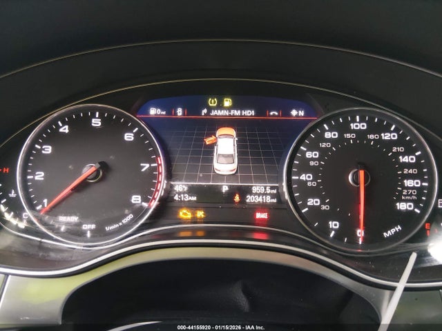 2018 AUDI A6 WAUF8AFC4JN064330 Photo 6