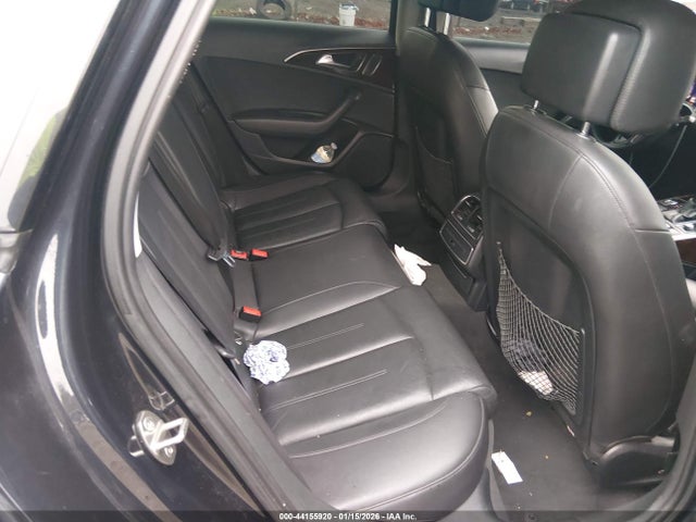 2018 AUDI A6 WAUF8AFC4JN064330 Photo 7