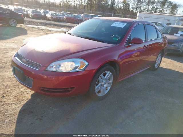 2G1WB5E3XE1182508 Chevrolet Impala Limited Lt