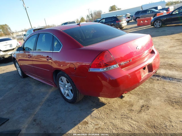 2G1WB5E3XE1182508 Chevrolet Impala Limited Lt