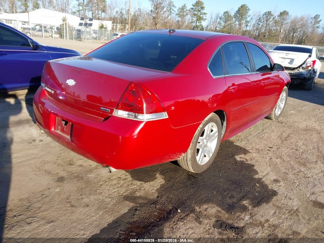 2G1WB5E3XE1182508 Chevrolet Impala Limited Lt