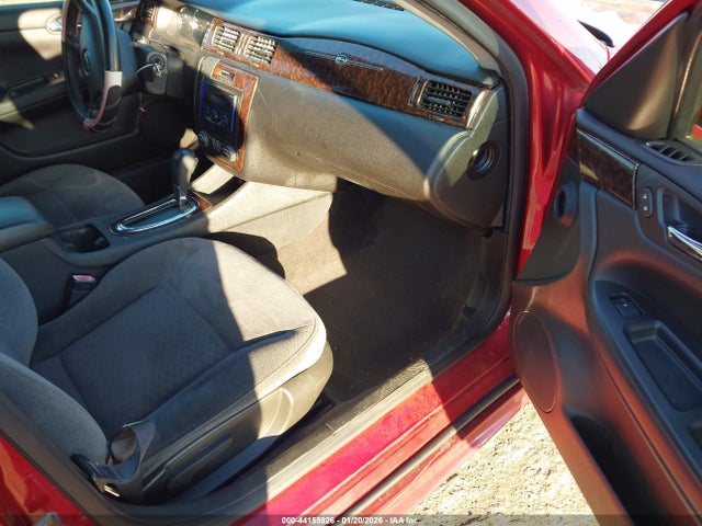2G1WB5E3XE1182508 Chevrolet Impala Limited Lt