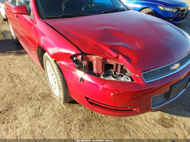 2G1WB5E3XE1182508 Chevrolet Impala Limited Lt