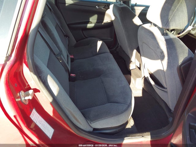2G1WB5E3XE1182508 Chevrolet Impala Limited Lt