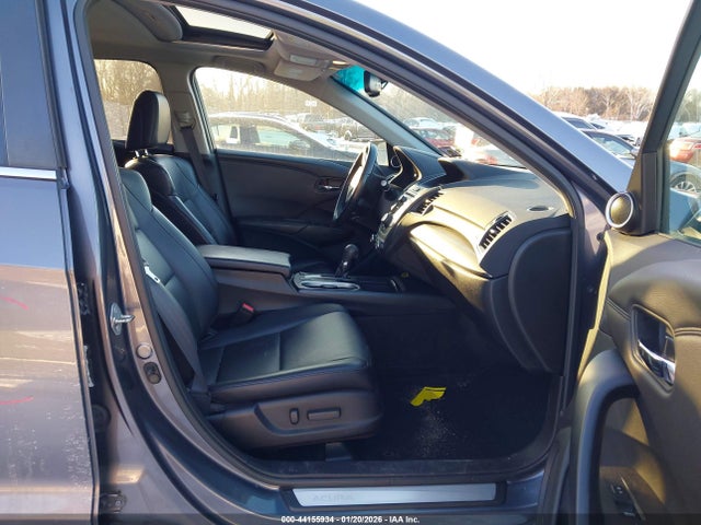 Aukcja sprzedaży 2018 Acura Rdx Acurawatch Plus Package, vin: 5J8TB4H31JL000829, numer aukcji: 44155934