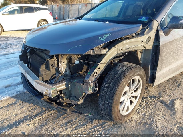 Aukcja sprzedaży 2018 Acura Rdx Acurawatch Plus Package, vin: 5J8TB4H31JL000829, numer aukcji: 44155934