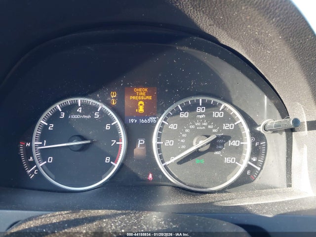 Aukcja sprzedaży 2018 Acura Rdx Acurawatch Plus Package, vin: 5J8TB4H31JL000829, numer aukcji: 44155934