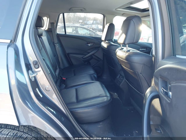 Aukcja sprzedaży 2018 Acura Rdx Acurawatch Plus Package, vin: 5J8TB4H31JL000829, numer aukcji: 44155934