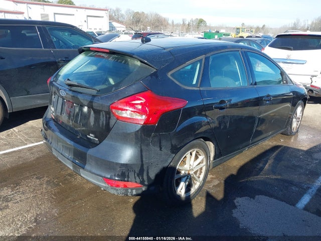 Aukcja sprzedaży 2016 Ford Focus Se, vin: 1FADP3K29GL282974, numer aukcji: 44155940