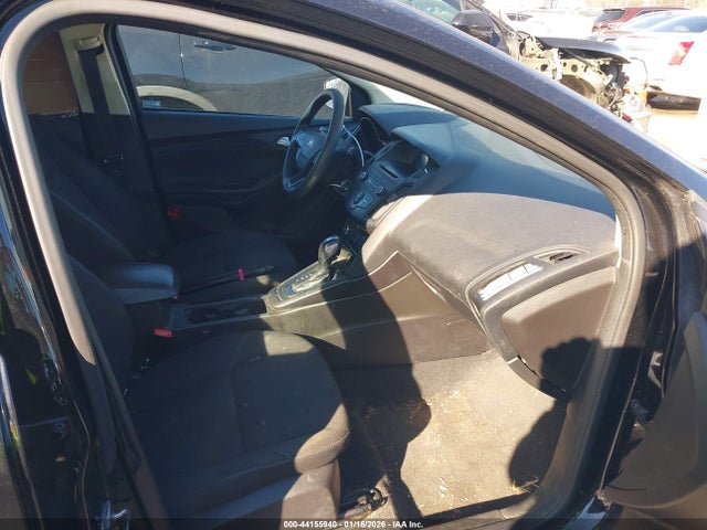 Aukcja sprzedaży 2016 Ford Focus Se, vin: 1FADP3K29GL282974, numer aukcji: 44155940