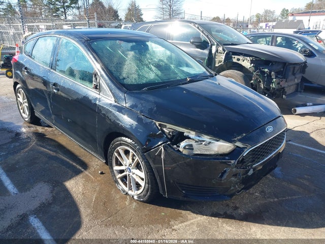 Aukcja sprzedaży 2016 Ford Focus Se, vin: 1FADP3K29GL282974, numer aukcji: 44155940