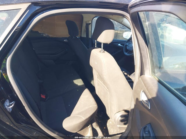 Aukcja sprzedaży 2016 Ford Focus Se, vin: 1FADP3K29GL282974, numer aukcji: 44155940