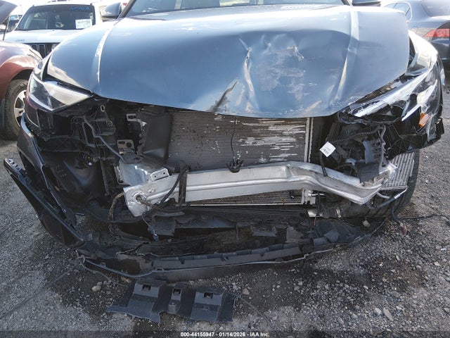 44155947 :رقم المزاد ، WA1FVBF15SD009905 vin ، 2025 Audi Q8 Prestige 55 Tfsi Quattro مزاد بيع