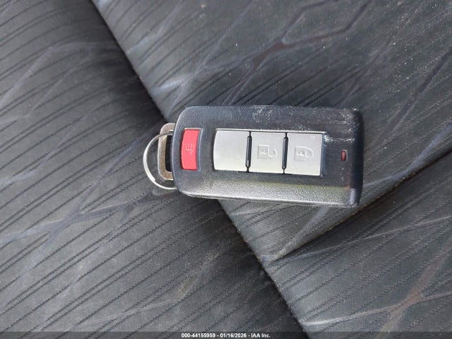 2018 MITSUBISHI ECLIPSE CROSS JA4AT5AAXJZ061993 Photo 10