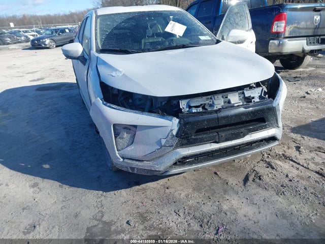 2018 MITSUBISHI ECLIPSE CROSS JA4AT5AAXJZ061993 Photo 5