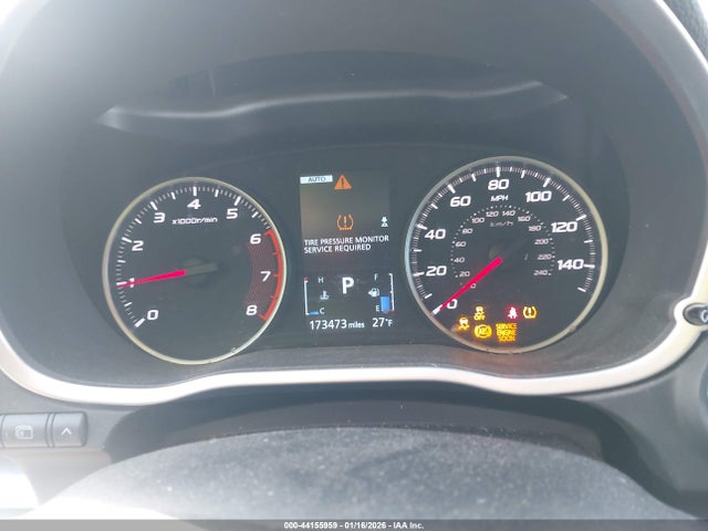 2018 MITSUBISHI ECLIPSE CROSS JA4AT5AAXJZ061993 Photo 6