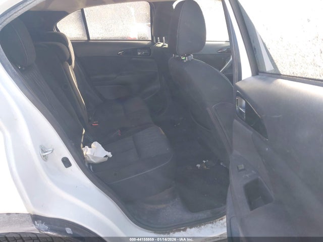 2018 MITSUBISHI ECLIPSE CROSS JA4AT5AAXJZ061993 Photo 7