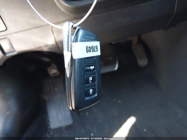 44155972 :رقم المزاد ، 58ABK1GG8HU054960 vin ، 2017 Lexus Es 350 مزاد بيع