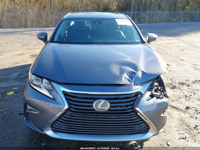 44155972 :رقم المزاد ، 58ABK1GG8HU054960 vin ، 2017 Lexus Es 350 مزاد بيع