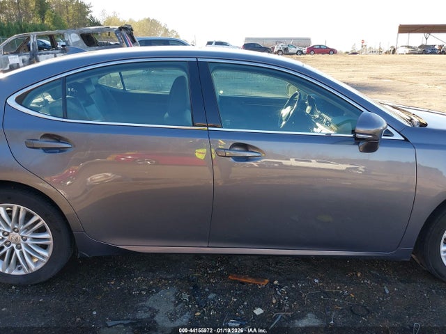 44155972 :رقم المزاد ، 58ABK1GG8HU054960 vin ، 2017 Lexus Es 350 مزاد بيع