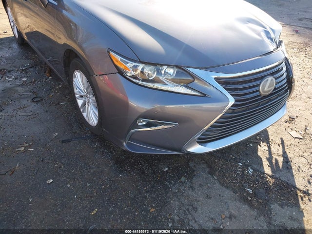44155972 :رقم المزاد ، 58ABK1GG8HU054960 vin ، 2017 Lexus Es 350 مزاد بيع