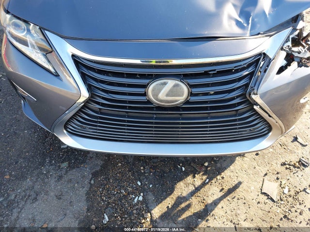 44155972 :رقم المزاد ، 58ABK1GG8HU054960 vin ، 2017 Lexus Es 350 مزاد بيع