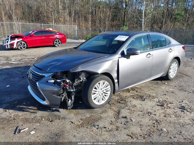 44155972 :رقم المزاد ، 58ABK1GG8HU054960 vin ، 2017 Lexus Es 350 مزاد بيع