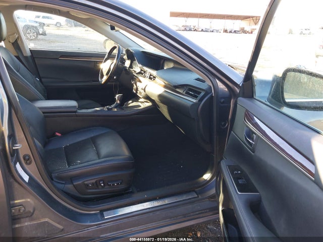 44155972 :رقم المزاد ، 58ABK1GG8HU054960 vin ، 2017 Lexus Es 350 مزاد بيع