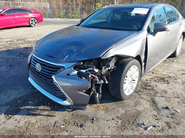 44155972 :رقم المزاد ، 58ABK1GG8HU054960 vin ، 2017 Lexus Es 350 مزاد بيع
