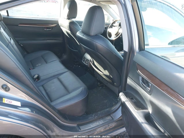 44155972 :رقم المزاد ، 58ABK1GG8HU054960 vin ، 2017 Lexus Es 350 مزاد بيع