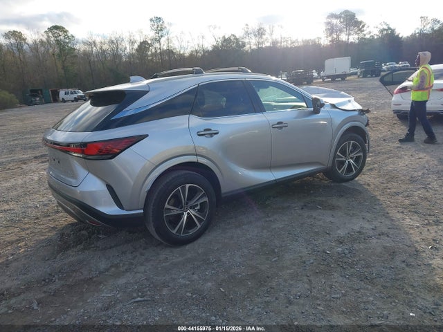 44155975 :رقم المزاد ، 2T2BBMCA9TC112624 vin ، 2026 Lexus Rx 350h Premium مزاد بيع