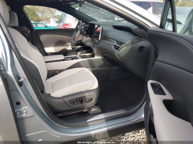 44155975 :رقم المزاد ، 2T2BBMCA9TC112624 vin ، 2026 Lexus Rx 350h Premium مزاد بيع