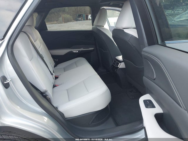 44155975 :رقم المزاد ، 2T2BBMCA9TC112624 vin ، 2026 Lexus Rx 350h Premium مزاد بيع