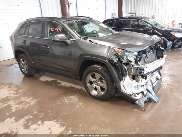2022 TOYOTA RAV4 HYBRID JTMMWRFV9ND150261