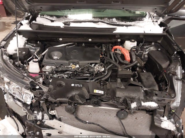 2022 TOYOTA RAV4 HYBRID JTMMWRFV9ND150261 Photo 9