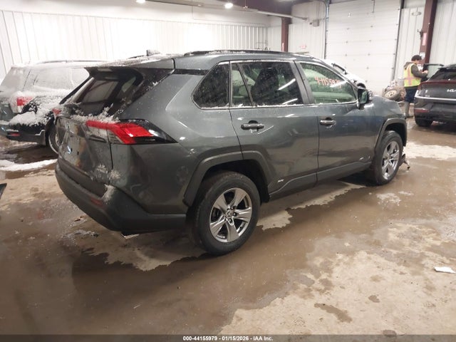 2022 TOYOTA RAV4 HYBRID JTMMWRFV9ND150261 Photo 3