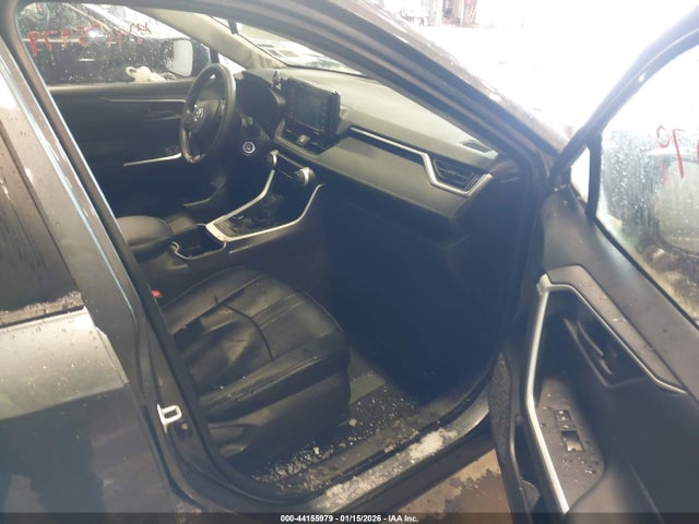 2022 TOYOTA RAV4 HYBRID JTMMWRFV9ND150261 Photo 4