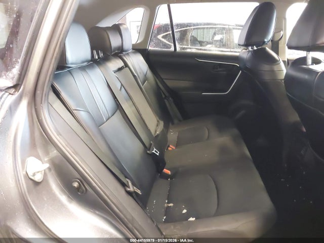 2022 TOYOTA RAV4 HYBRID JTMMWRFV9ND150261 Photo 7