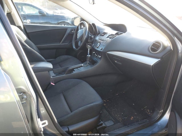 Продаж на аукціоні авто 2012 Mazda Mazda3 I Touring, vin: JM1BL1V77C1558468, номер лоту: 44155980