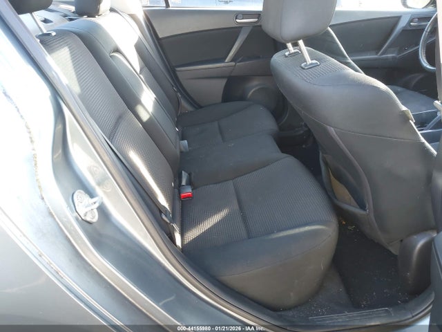 Продаж на аукціоні авто 2012 Mazda Mazda3 I Touring, vin: JM1BL1V77C1558468, номер лоту: 44155980